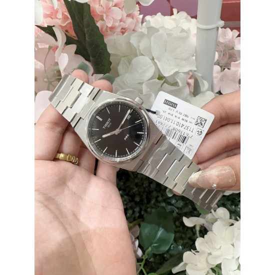 Tissot Watches: Top Quality