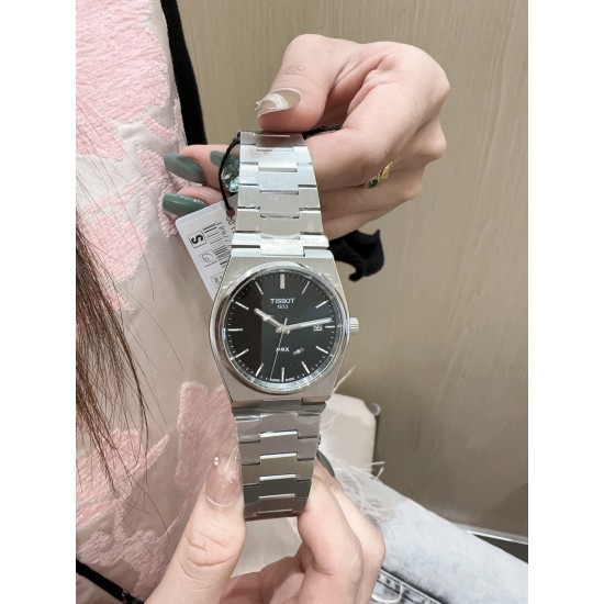 Tissot Watches: Top Quality