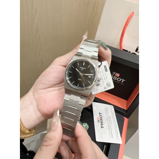 Tissot Watches: Top Quality