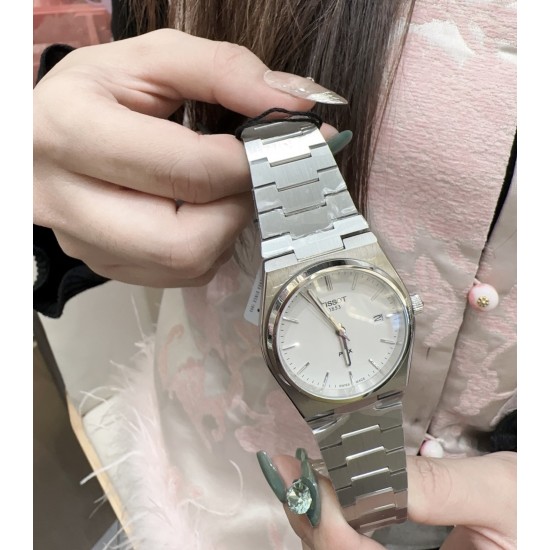 Tissot Watches: Top Quality