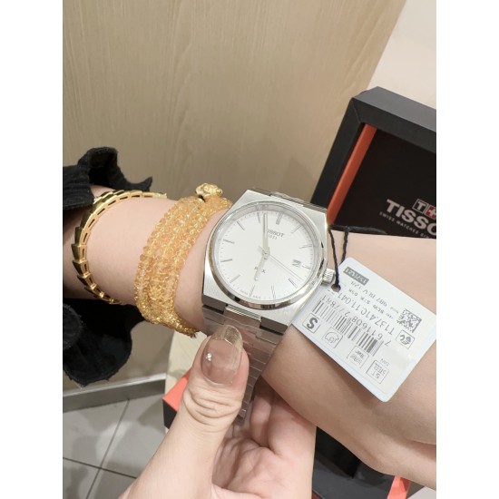 Tissot Watches: Top Quality