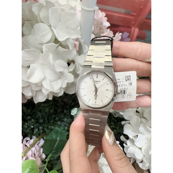 Tissot Watches: Top Quality