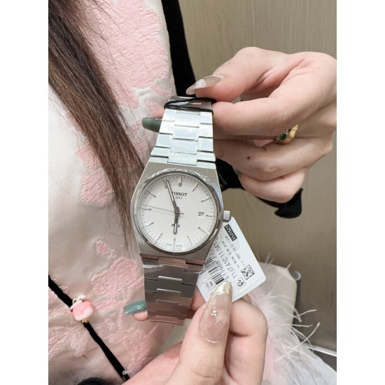 Tissot Watches: Top Quality