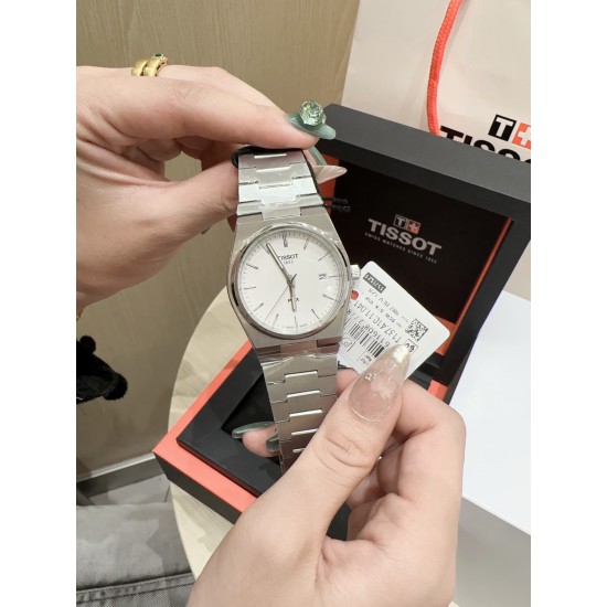 Tissot Watches: Top Quality