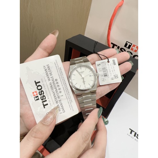 Tissot Watches: Top Quality