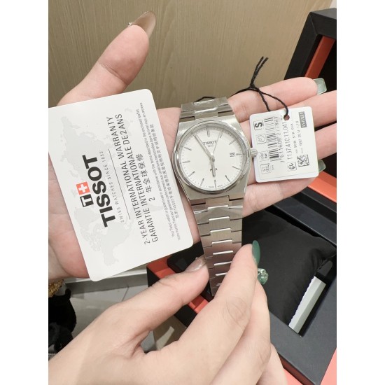 Tissot Watches: Top Quality