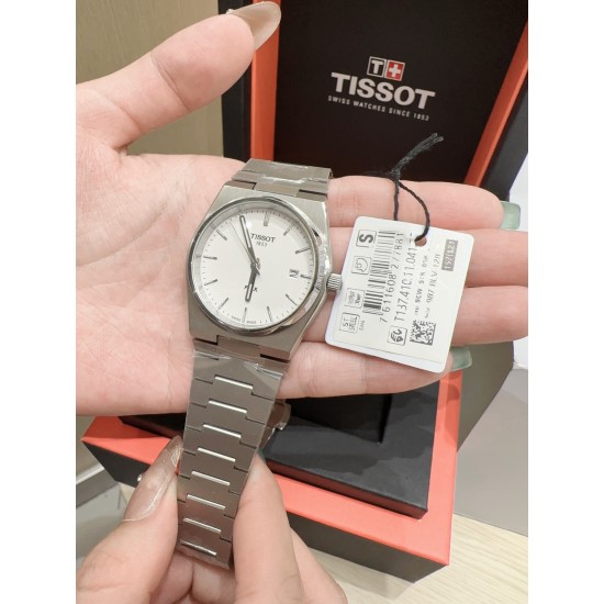 Tissot Watches: Top Quality