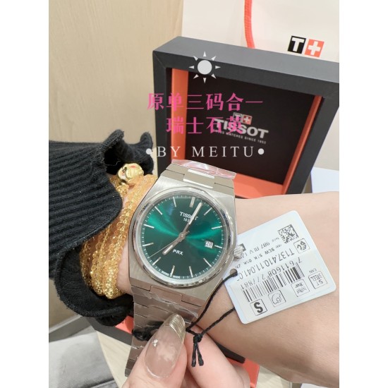 Tissot Watches: Top Quality