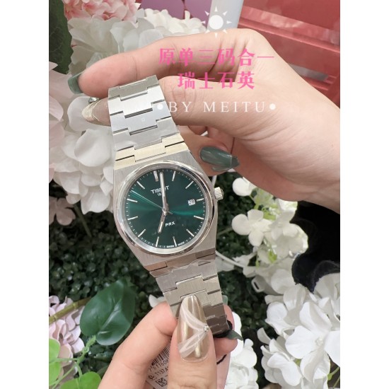 Tissot Watches: Top Quality