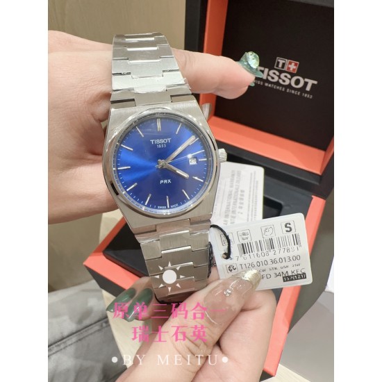 Tissot Watches: Top Quality