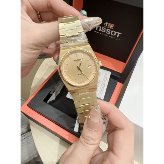 Tissot Watches: Top Quality