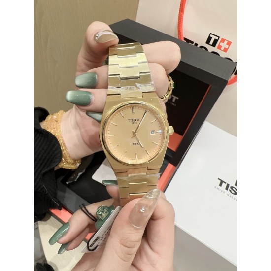 Tissot Watches: Top Quality