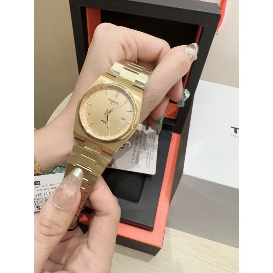 Tissot Watches: Top Quality
