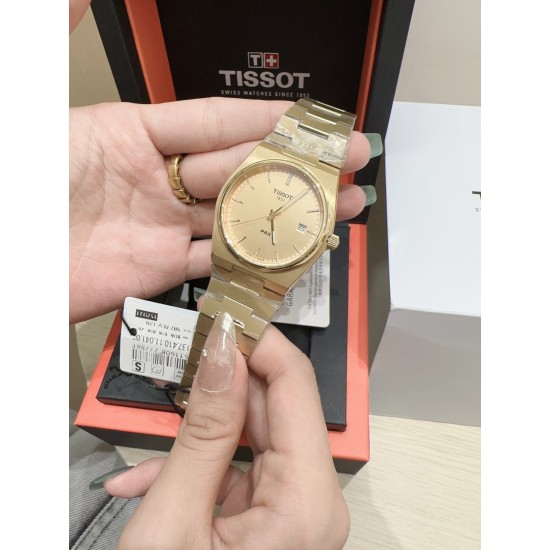 Tissot Watches: Top Quality