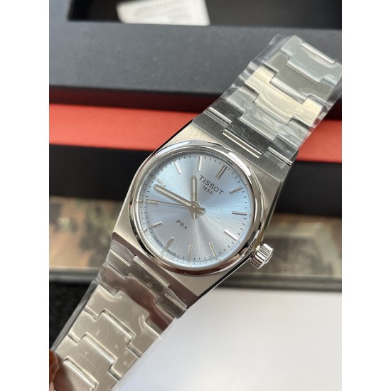Tissot Watches: Top Quality