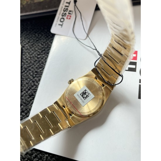 Tissot Watches: Top Quality