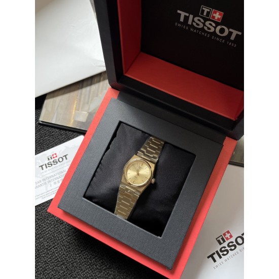 Tissot Watches: Top Quality