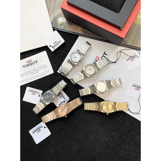Tissot Watches: Top Quality