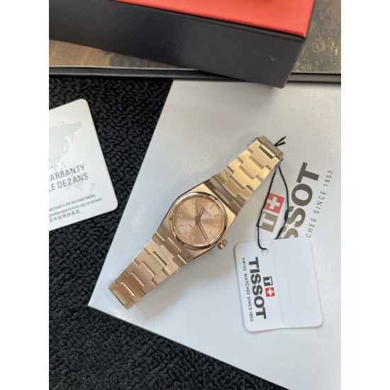 Tissot Watches: Top Quality