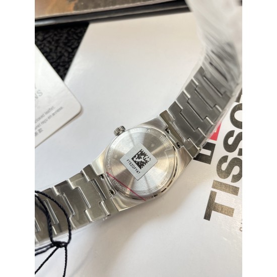 Tissot Watches: Top Quality