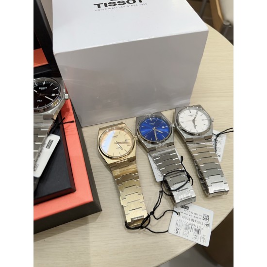 Tissot Watches: Top Quality