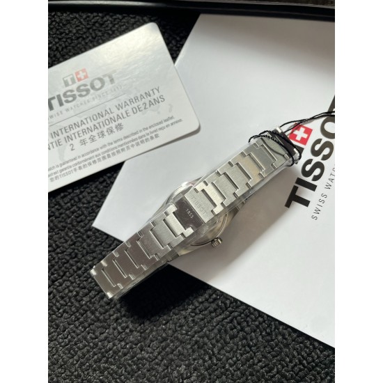 Tissot Watches: Top Quality