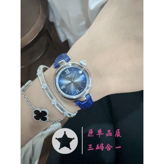Tissot Watches: Top Quality