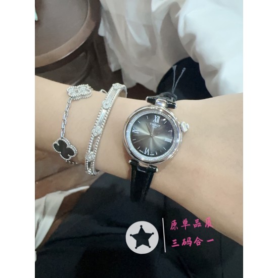 Tissot Watches: Top Quality