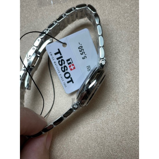 Tissot Watches: Top Quality