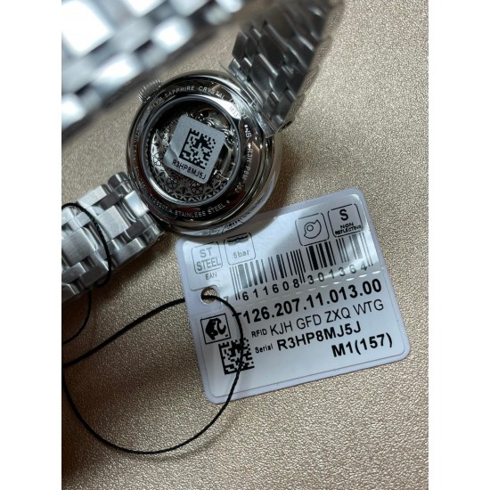 Tissot Watches: Top Quality