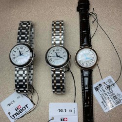 Tissot Watches: Top Quality