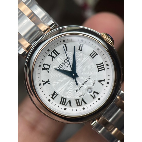 Tissot Watches: Top Quality