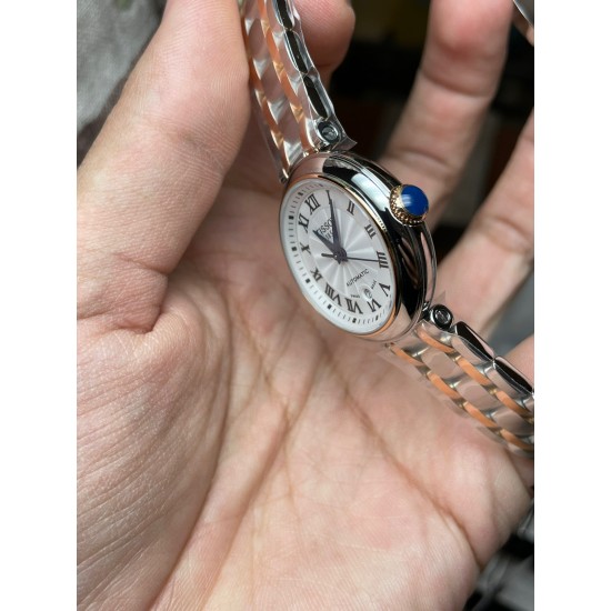 Tissot Watches: Top Quality