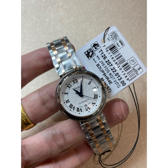 Tissot Watches: Top Quality