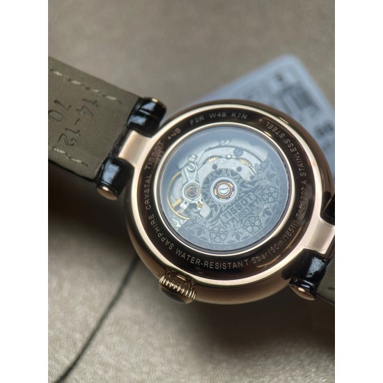 Tissot Watches: Top Quality