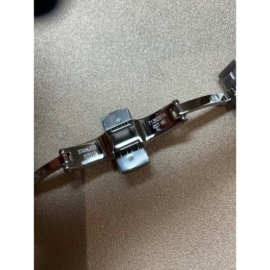 Tissot Watches: Top Quality