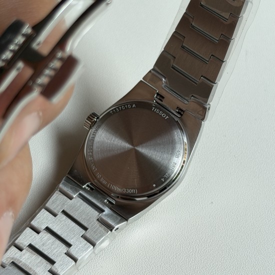 Tissot Watches: Top Quality
