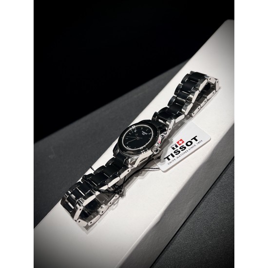 Tissot Watches: Top Quality