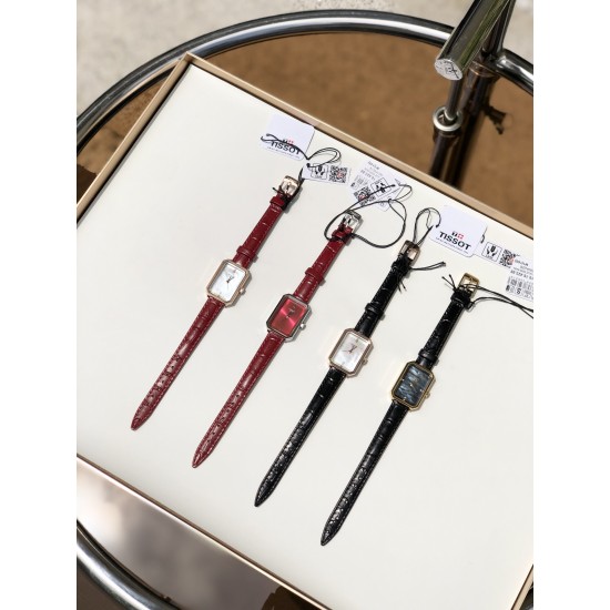 Tissot Watches: Top Quality