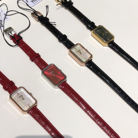 Tissot Watches: Top Quality