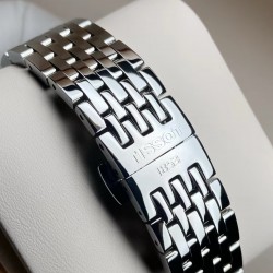 Tissot Watches: Top Quality