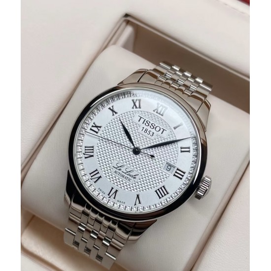 Tissot Watches: Top Quality