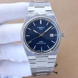 Tissot Watches: Top Quality