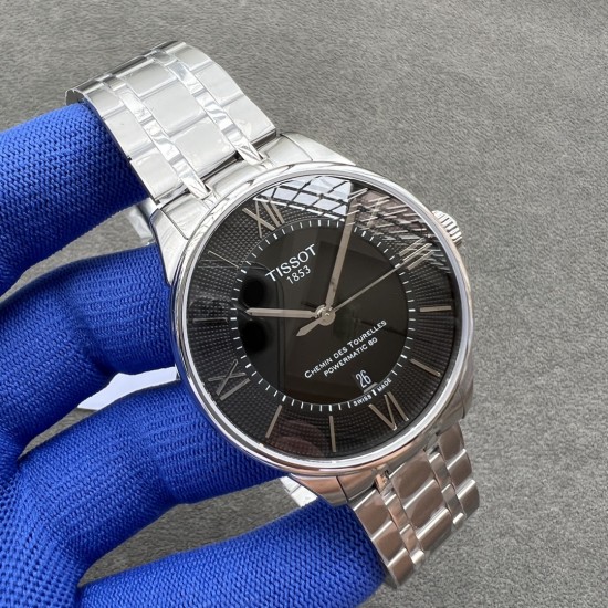Tissot Watches: Top Quality