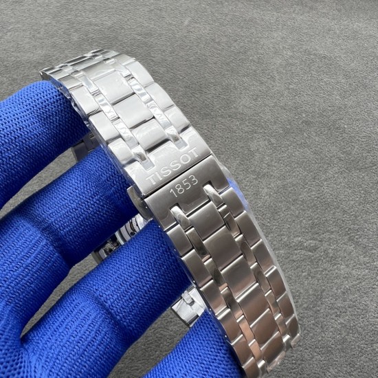 Tissot Watches: Top Quality