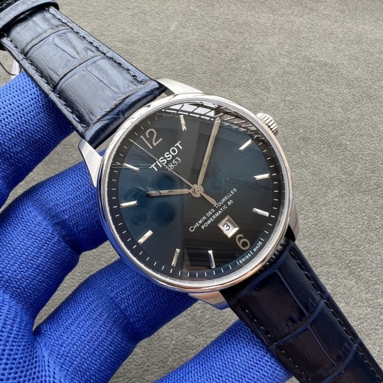 Tissot Watches: Top Quality