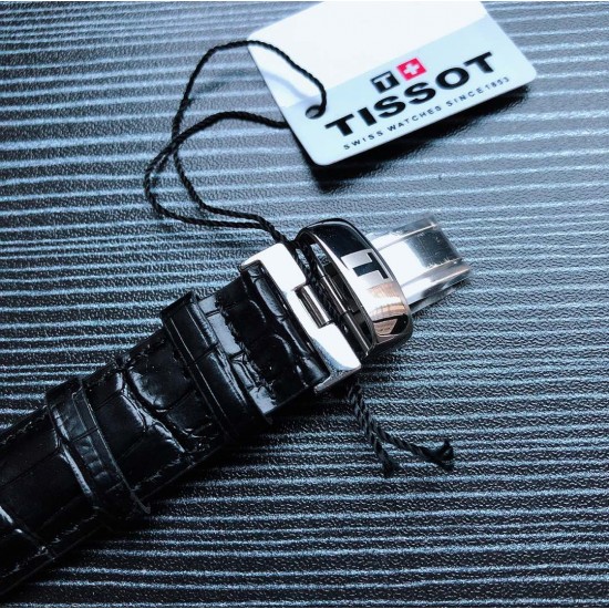 Tissot Watches: Top Quality
