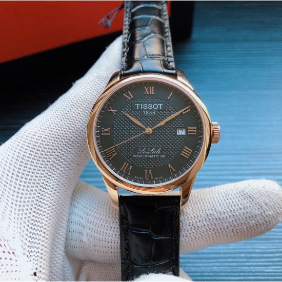 Tissot Watches: Top Quality