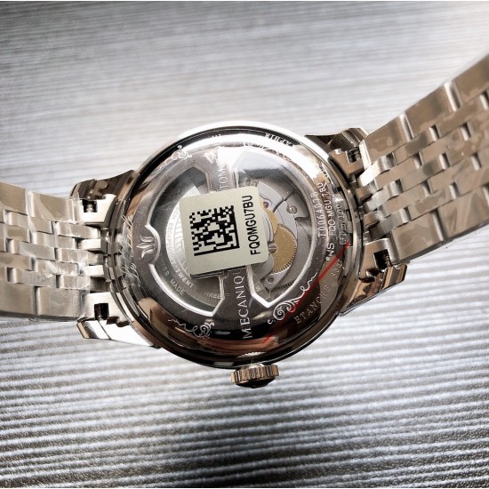 Tissot Watches: Top Quality