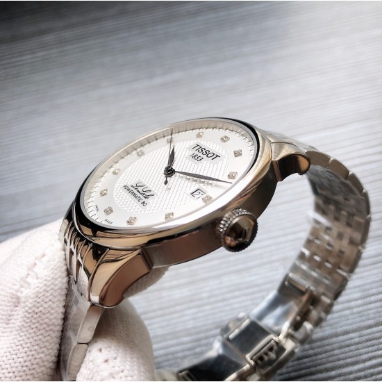 Tissot Watches: Top Quality